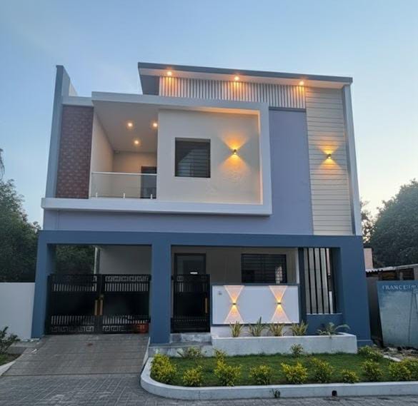 Chikgubbi Residence - Hero